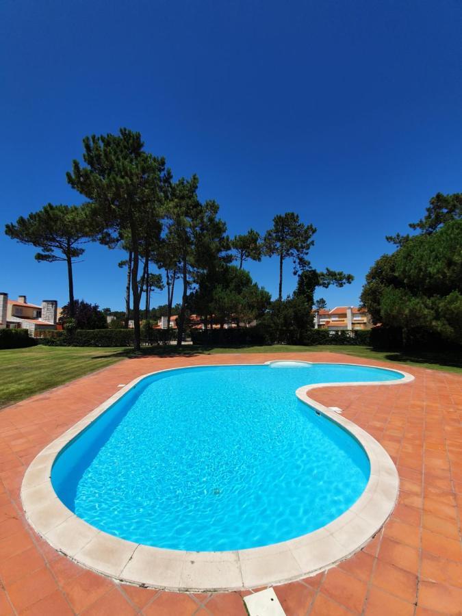 Big Fish 1 - Charming Beach Apartment Praia de Mira Exterior foto