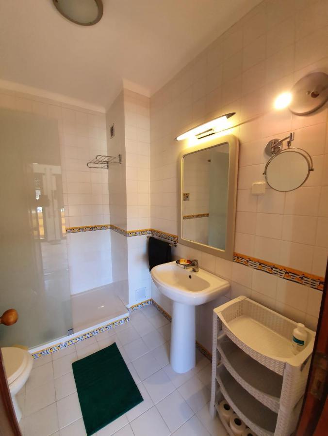 Big Fish 1 - Charming Beach Apartment Praia de Mira Exterior foto