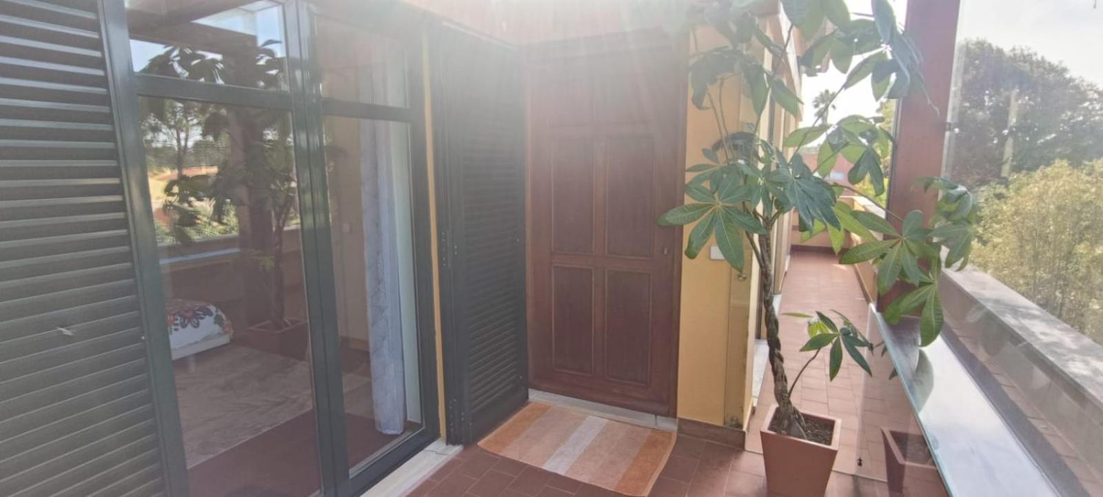 Big Fish 1 - Charming Beach Apartment Praia de Mira Exterior foto