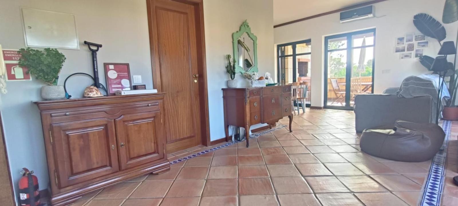 Big Fish 1 - Charming Beach Apartment Praia de Mira Exterior foto